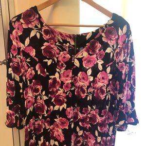 Torrid Blouse (Size 2)